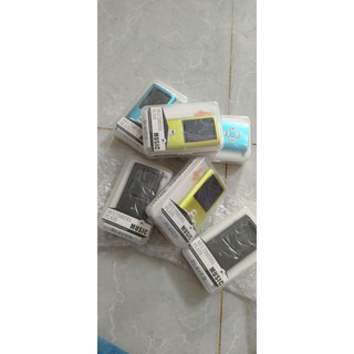 Máy nghe nhạc Mp4 mẫu mới full box