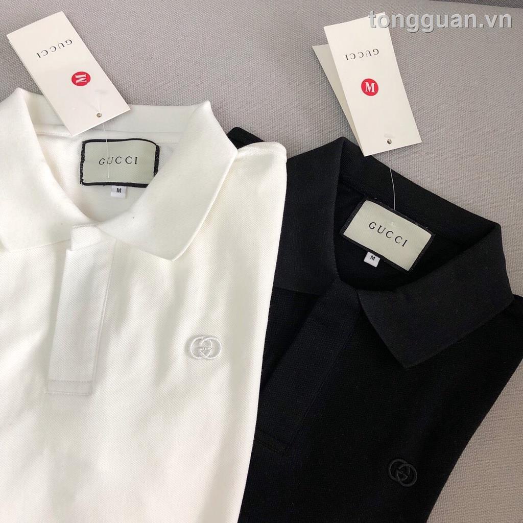 Áo Thun Polo Gucci2022s Cho Cặp Đôi