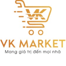 VK - MARKET HÒA BÌNH