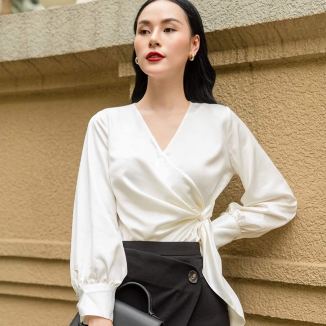 [Thanh lý] Áo Up To Seconds size L