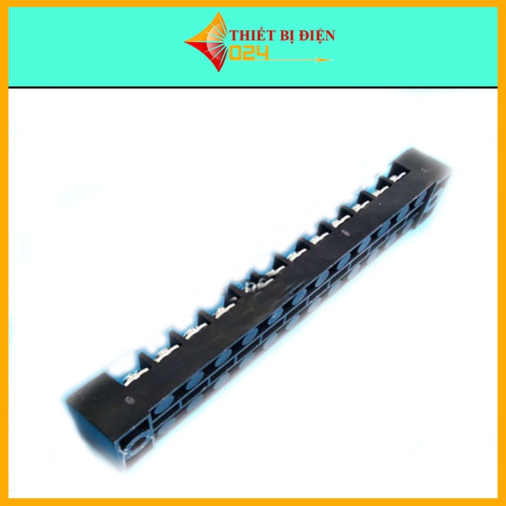 Cầu Đấu Điện Đủ Kích Thước TB-4512 12P-45A