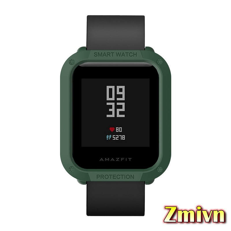 Case viền thể thao Amazfit Bip