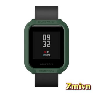 Case viền thể thao cho Xiaomi A mazfit Bip