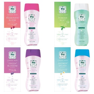 [Mẫu mới] Dung dịch vệ sinh phụ nữ PH Care Premium 150ml nội địa Nhật - Kan shop hàng Nhật