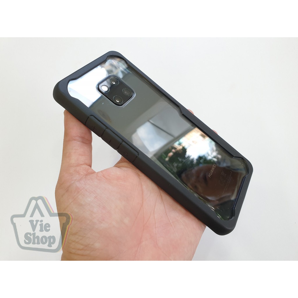Ốp dẻo Multi chống shock Huawei Mate 20 Pro