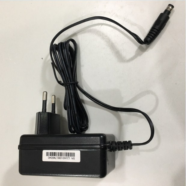 Chuyển Nguồn Adapter 12V 1.5A RUIDE Dùng Cho Camera, Wifi, Switch Connector Size 5.5mm x 2.1mm