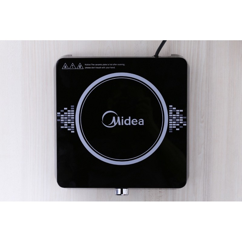 Bếp điện từ Midea K1917Ef