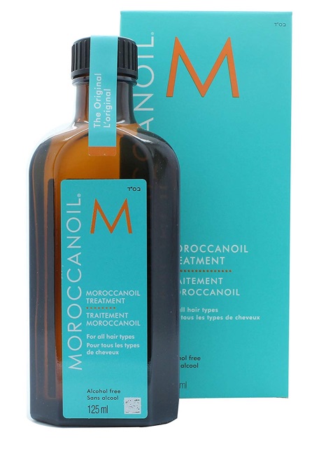 [200ml, 125ml, HÀNG MỸ ] TINH DẦU DƯỠNG TÓC MOROCCANOIL M