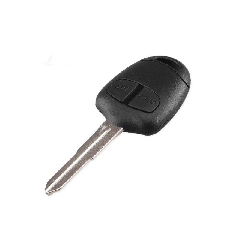 Vỏ chìa khoá xe MITSUBISHI GRANDIS ( 2 nút )