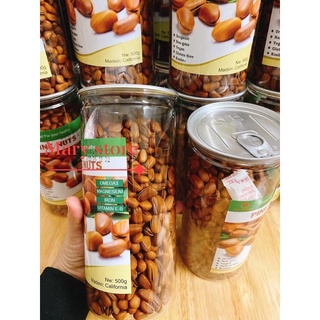 Hạt thông nhập khẩu Mỹ 1 hộp 500gr