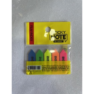 Giấy phân trang P0-SN903/ WT-08