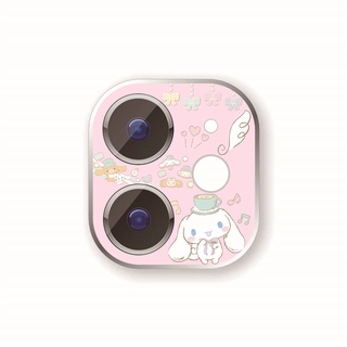 Miếng Dán Bảo Vệ Camera Cho iPhone12 PRO MAX MINI