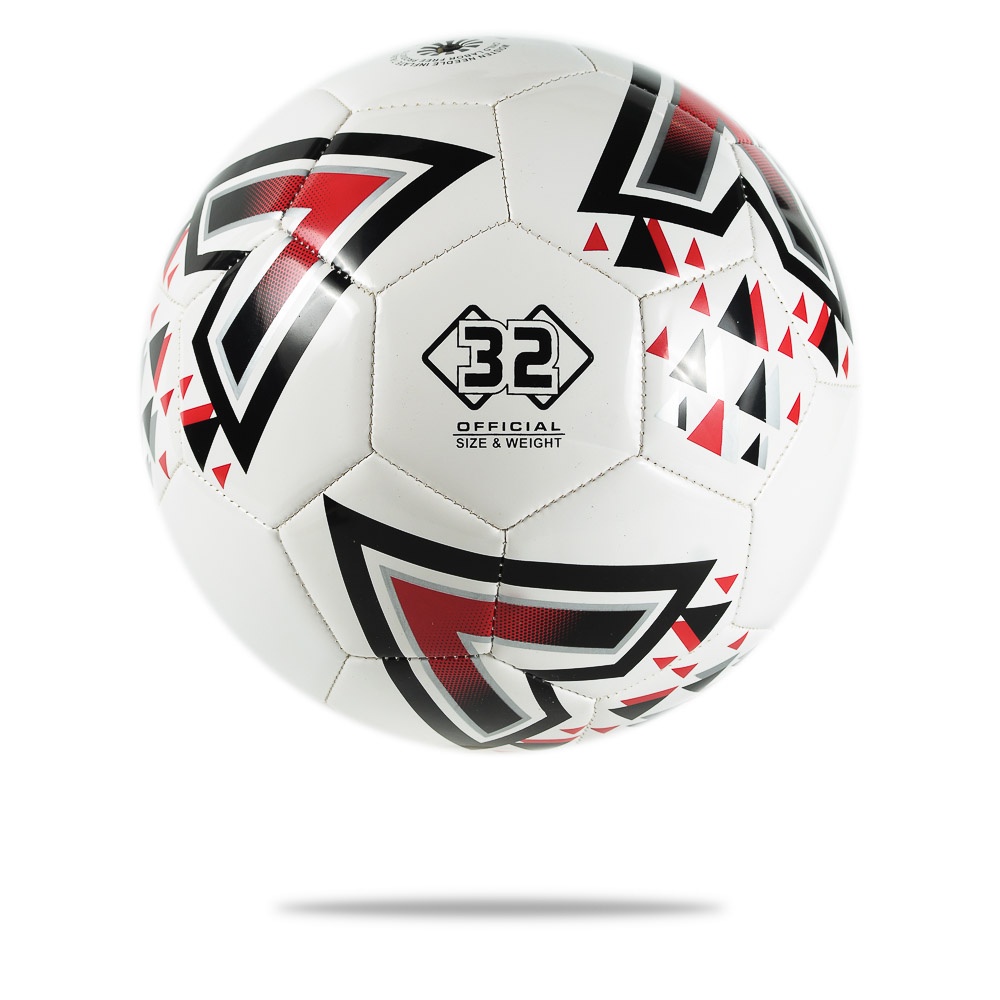 Quả bóng đá V32 size 5, banh bóng đá ngoại hạng 2022 tiêu chuẩn cỡ số 5  - Bảo