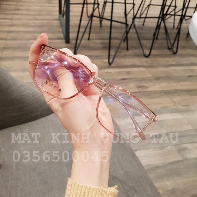 KÍNH 2164 HỒNG