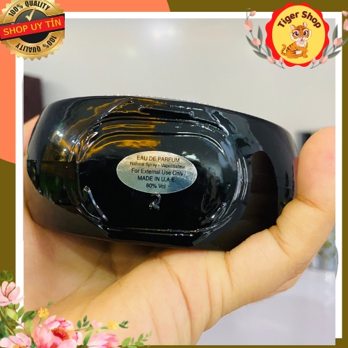 Nước hoa dubai Fakhar lattafa 100ml tinh tế sang trọng đẳng cấp chính hãng