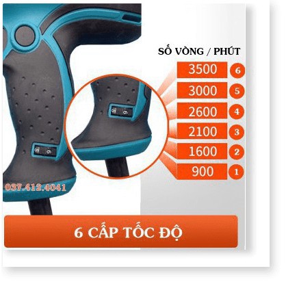 Máy đánh bóng ô tô MAKITA GV6010 - Máy đánh bóng ô tô, xe máy Mini - Hàng mới