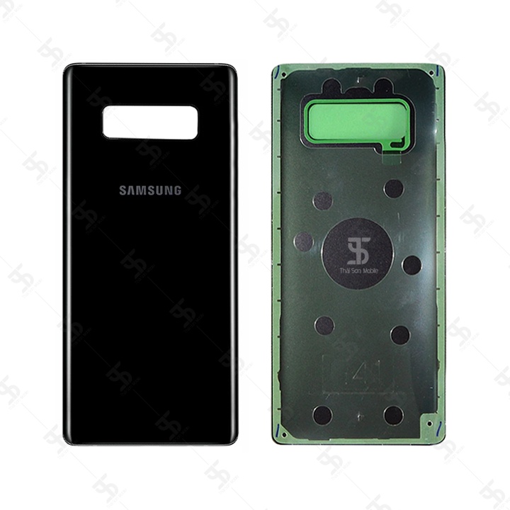 Nắp Lưng Samsung Note 8 / N950 - Mặt Lưng Điện Thoại Samsung Galaxy Note8 Zin Cao Cấp