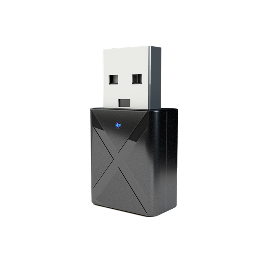 Bộ thu phát tín hiệu Bluetooth 5.0 giắc cắm 3.5mm và phụ kiện chuyên dụng | BigBuy360 - bigbuy360.vn