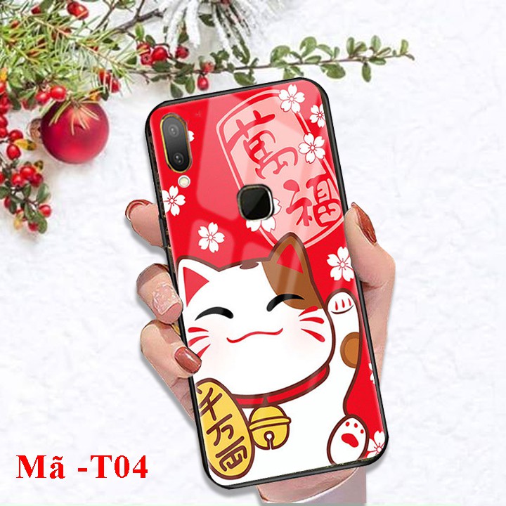 Ốp lưng Huawei Nova 3i Ốp kính 3D thế hệ MỚI mặt lưng kính KÍNH IN HÌNH chống trầy xước, đẹp, Nâng tầm đẳng cấp