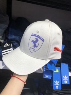 Nón/Mũ Ferrari cực chất