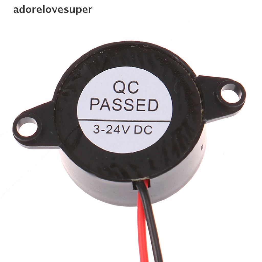 Còi Báo Động AD1VN SFM-20B DC3-24V 3-24V 95DB