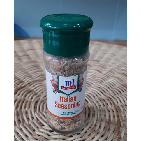 Gia Vị Tẩm Ướp McCormick Nhập Khẩu Mỹ