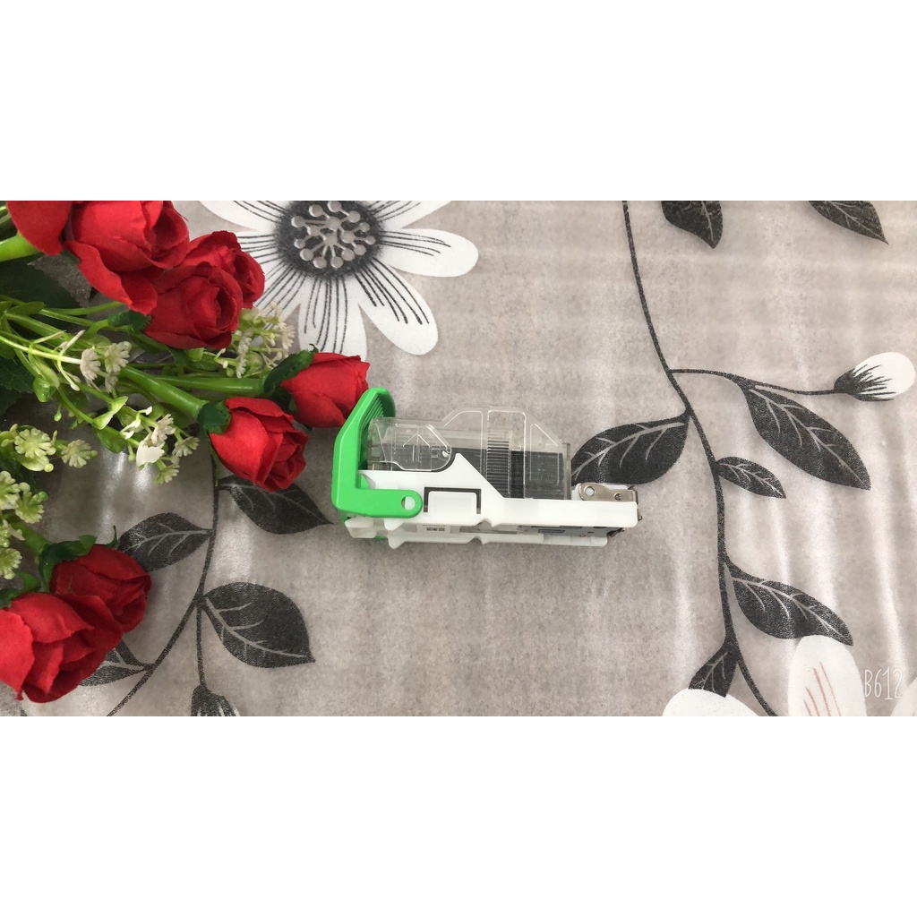 Kim bấm điện, kim bấm cho máy bấm kim điện tự động, hộp 4.368 kim. Automatic electric stapler