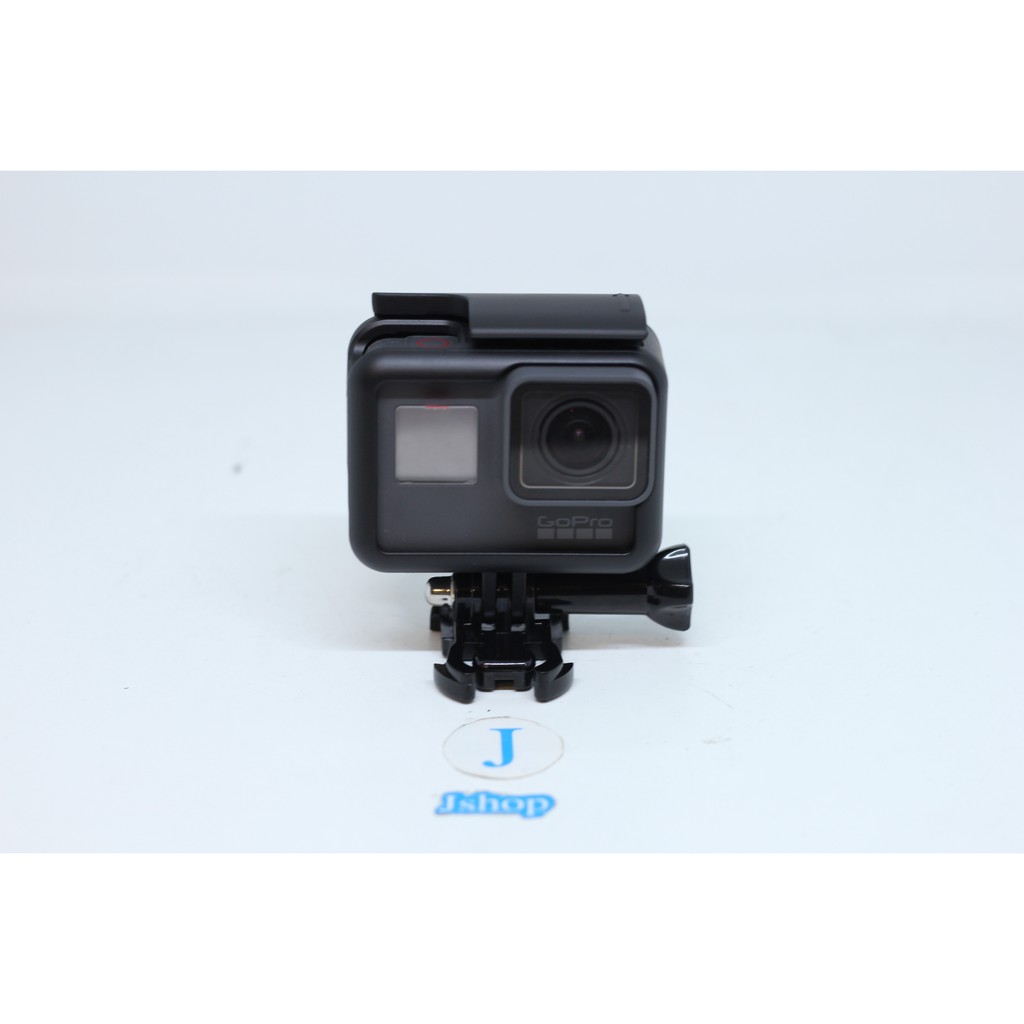 Gopro Hero 6 Black