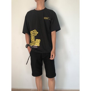 combo áo khách chọn FS
