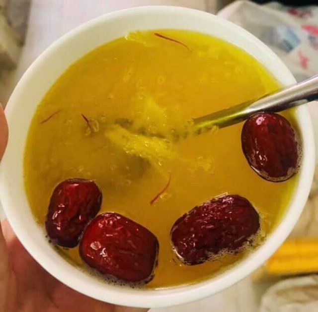 Yến sào thô nguyên tổ 10g +🎁🎁🎁