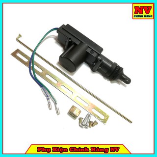 Bộ Cóc Mở Yên Xe Máy Bằng Điện