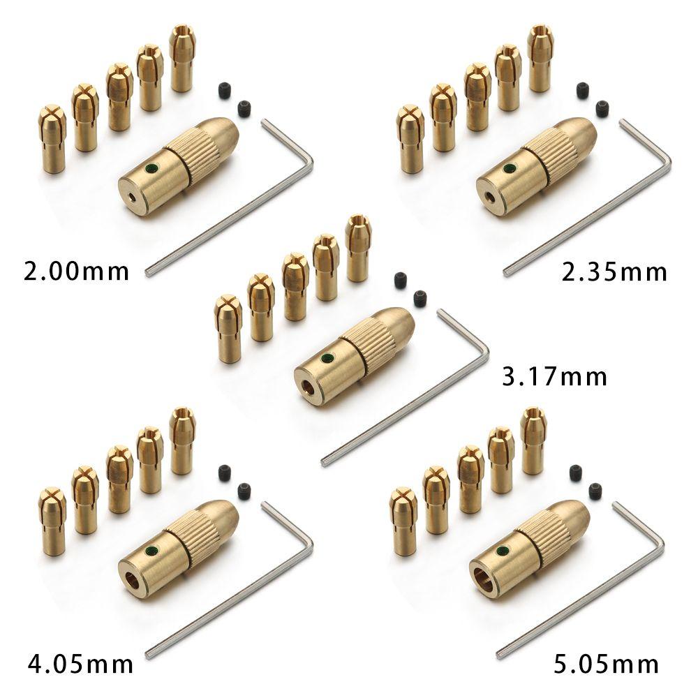 Đầu Chuyển Đổi Mũi Khoan Đơn Giản Chuyên Dụng Bits
