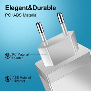 Củ sạc ELOUGH cổng usb cho điện thoại