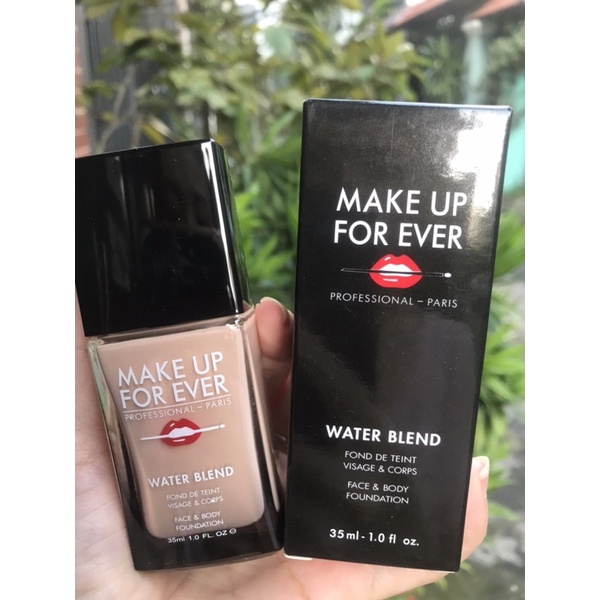 Kem nền Makeup Forever 35 ml