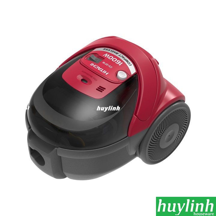 Freeship Máy hút bụi Hitachi CV-SF16 - 1600W | BigBuy360 - bigbuy360.vn