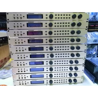 Vang số bãi dk-9000