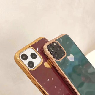 Ốp lưng iphone 11 11pro 11promax dành cho nữ