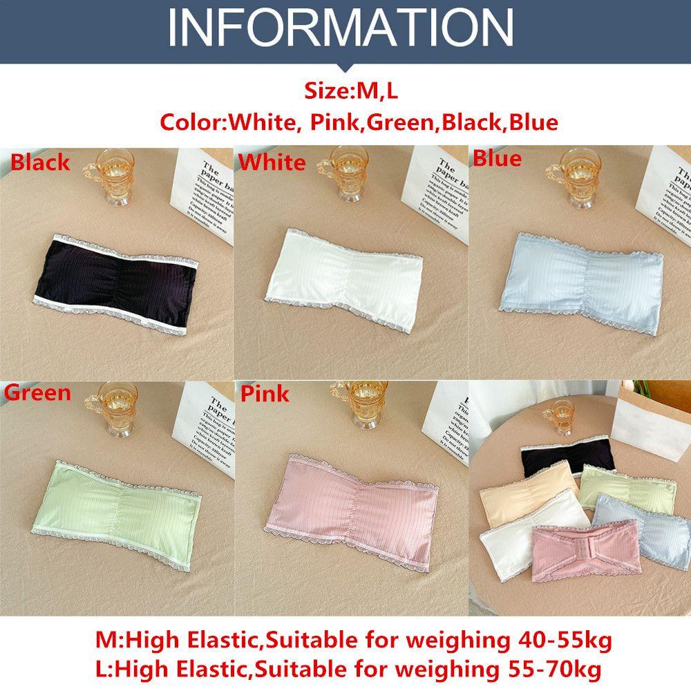 Áo Ngực Thể Thao Dạng Ống Không Đường May