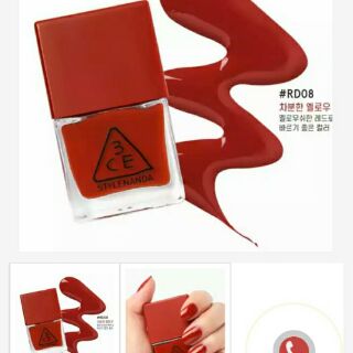 💅Sơn Móng Tay 3CE