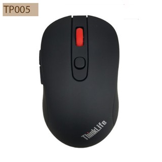 Chuột máy tính WL600 không dây laser cổng kết nối USB chạy 1 pin AA