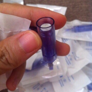 . Kim nano cho máy vi kim dr pen, máy lăn kim mym dùng để CẤY PHẤN, CẤY TẢO.