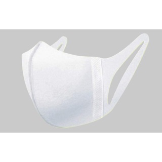 1 Chiếc Khẩu trang Unicharm 3D Nhật Bản