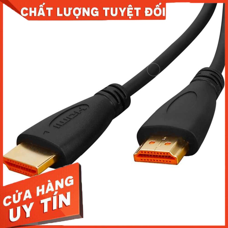 Dây cáp HDMI 2.0 3D/4K 2160P 3m (3 mét)