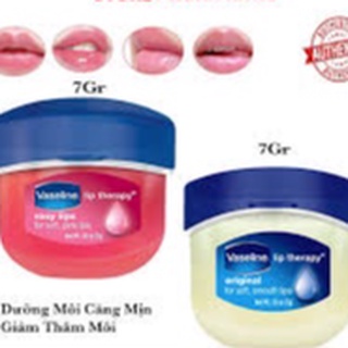 Son dưỡng Hồng môi Vaseline