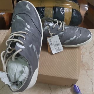Giầy zeal nam size ...
