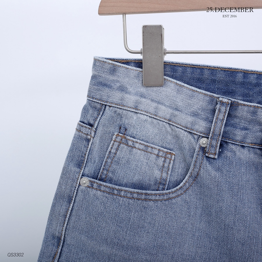 Quần Shorts 25.December QS3302