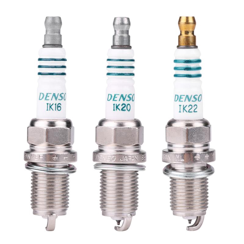 Bugi tự động chất lượng cao dành cho ô tô IK16 IK20 IK22