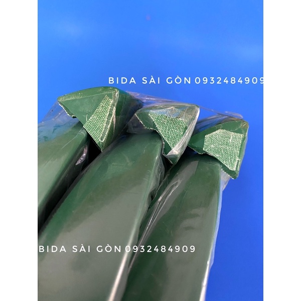 Băng cao su bida Uylin 2000 ( 3cạnh-4cạnh)