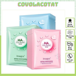 💛freeship xtra💛 mặt nạ dưỡng da thải độc