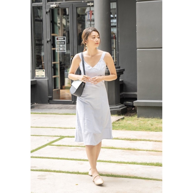 Đầm happy zoo size S new